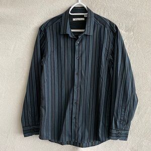 Kenneth Cole New York Dress Shirt.